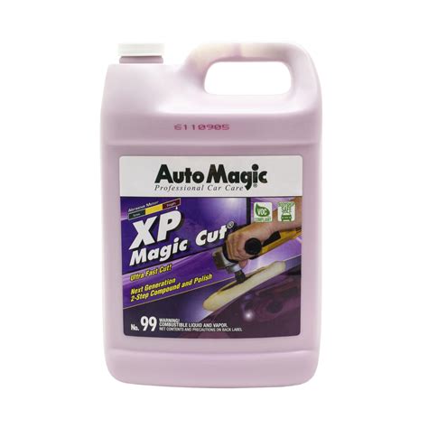 Improve the Lifespan of Your Tools with Magic Cutting Compound from Home Depot